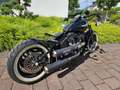 Harley-Davidson Night Train FXST Bobber Custom Bike Černá - thumbnail 6