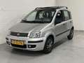 Fiat Panda 1.2 Navigator elk.pakket / pano /  stuurbkr Gris - thumbnail 11