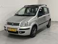 Fiat Panda 1.2 Navigator elk.pakket / pano /  stuurbkr Gris - thumbnail 1