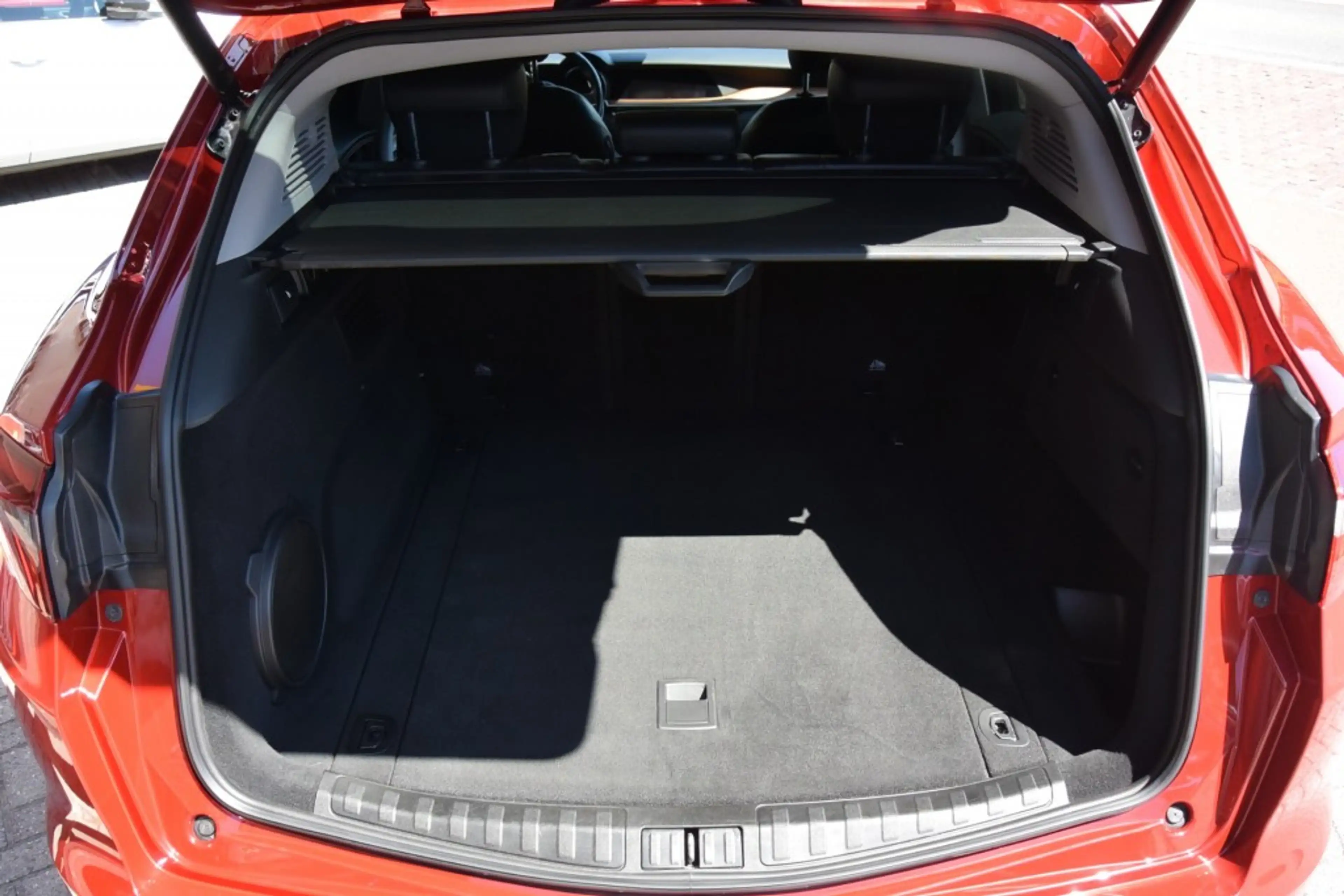 Alfa Romeo Stelvio 2.0 T AWD F.E. — photo 10