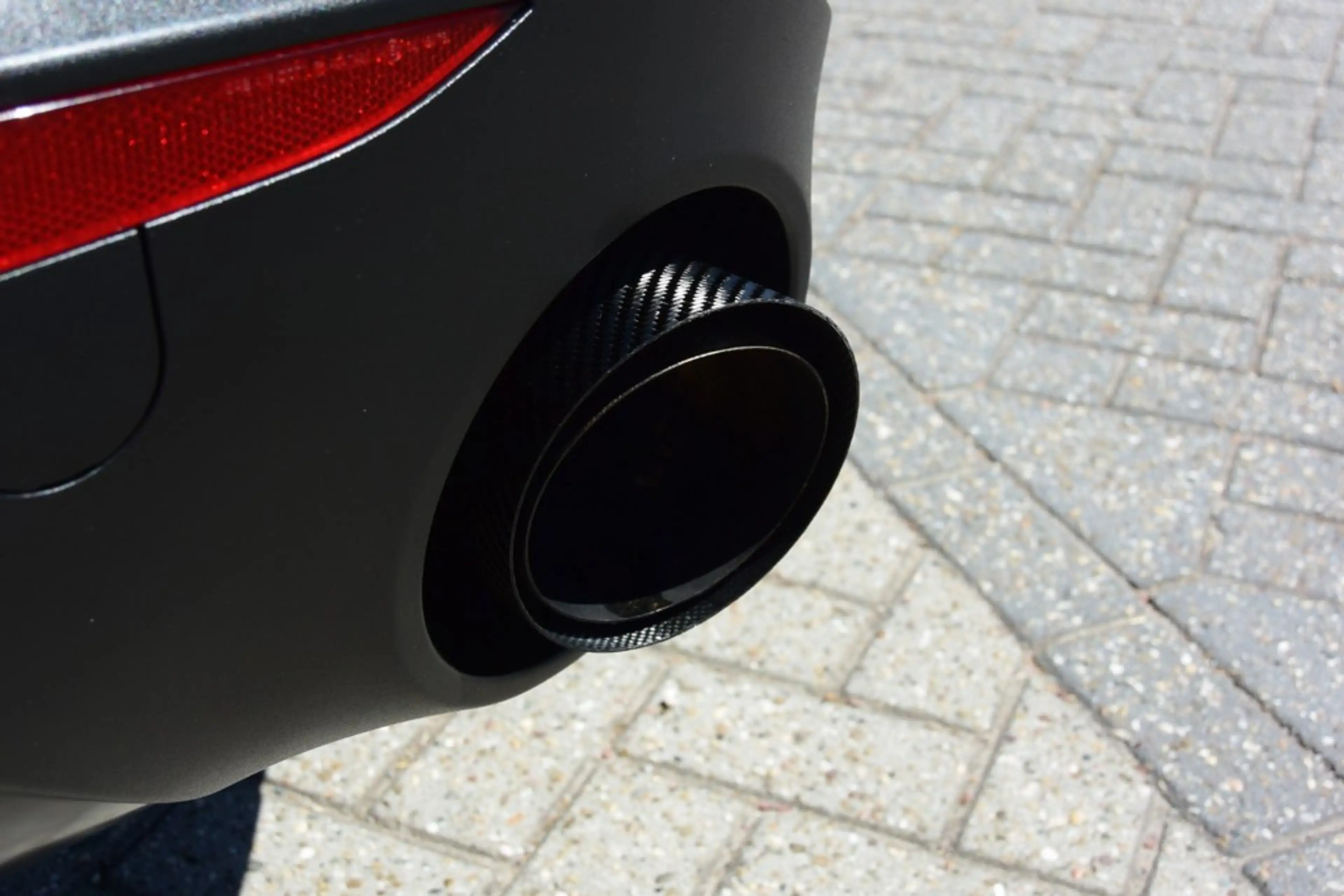 Alfa Romeo Stelvio 2.0 T AWD F.E. — photo 7