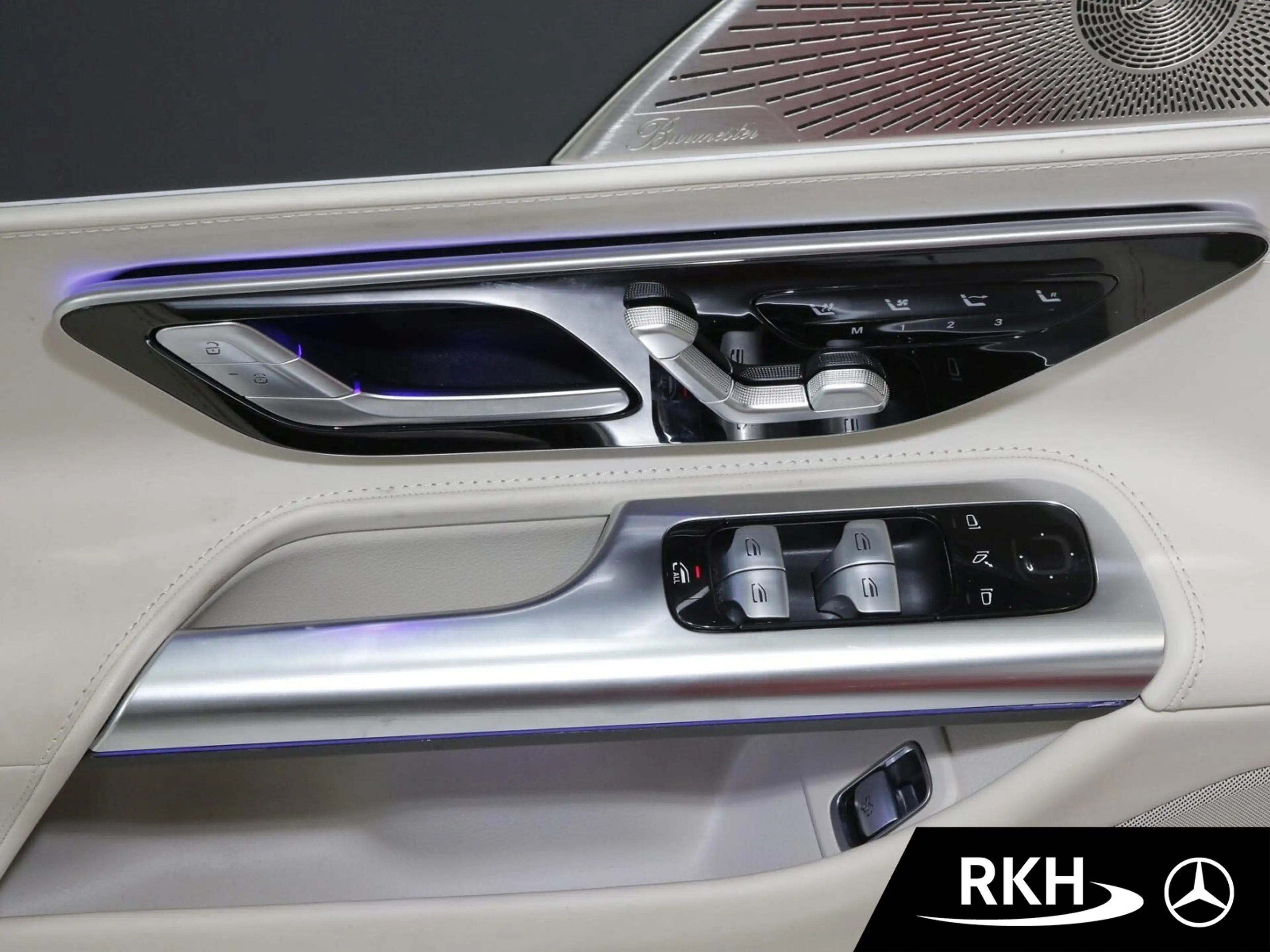 Mercedes-Benz SL 63 AMG SL 63 AMG 4M Leder Beige/360°/LED/DigitalLight — photo 14