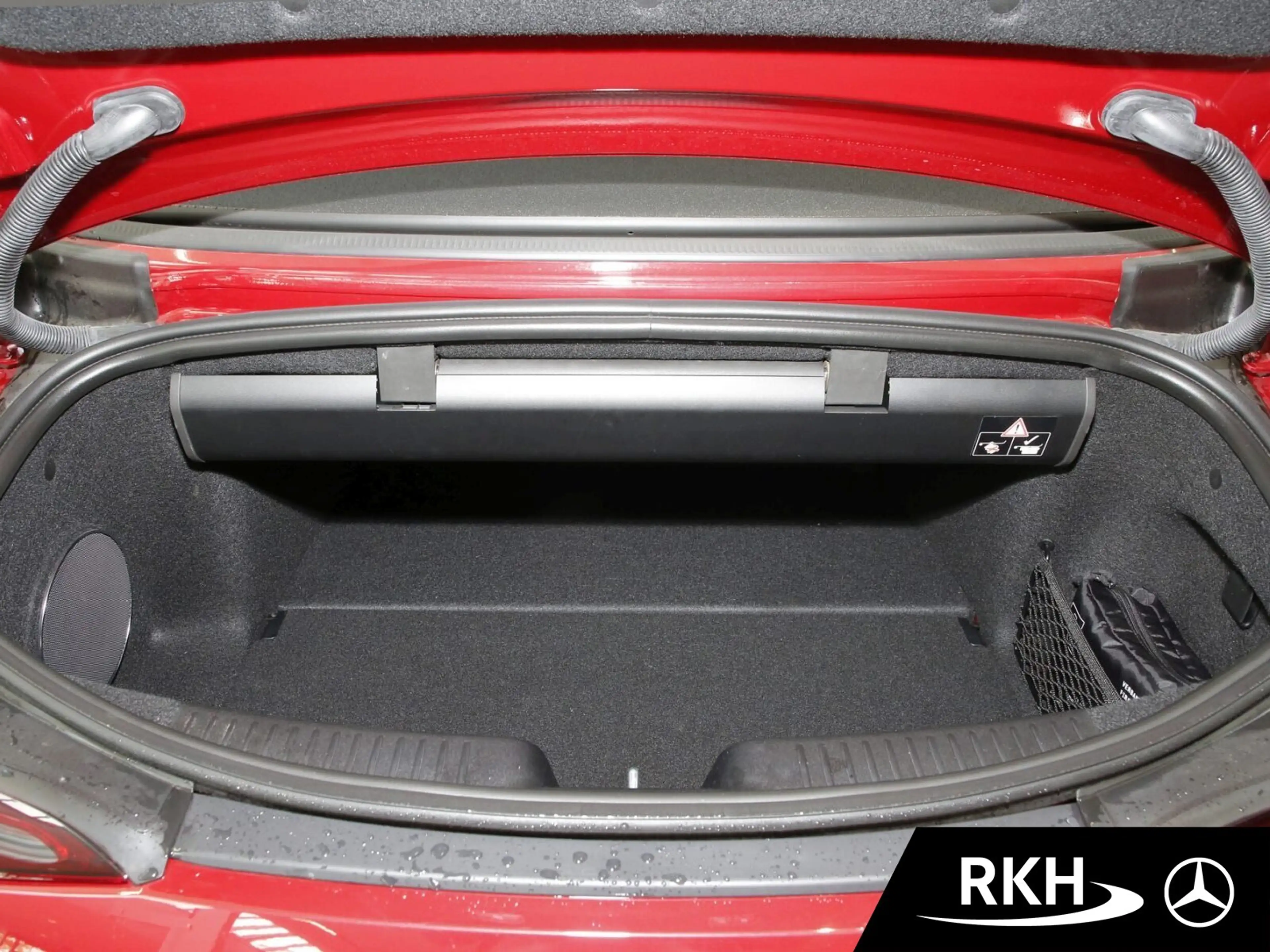 Mercedes-Benz SL 63 AMG SL 63 AMG 4M Leder Beige/360°/LED/DigitalLight — photo 15
