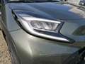 Toyota Aygo X Explore, SmartConnect, Teilleder, 18 Zoll Vert - thumbnail 11