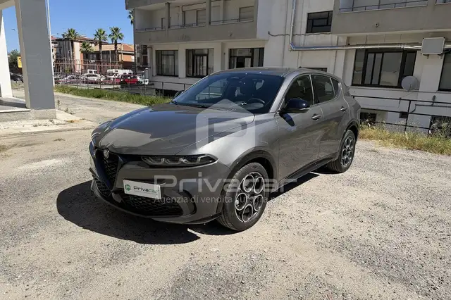 Alfa Romeo Tonale Tonale 1.6 diesel 130 CV TCT6 Sprint