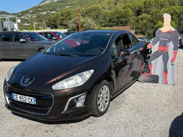 1.6 VTI 16V SPORT