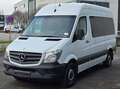 Mercedes-Benz Sprinter 313 (Stock ID 52818) Wit - thumbnail 1
