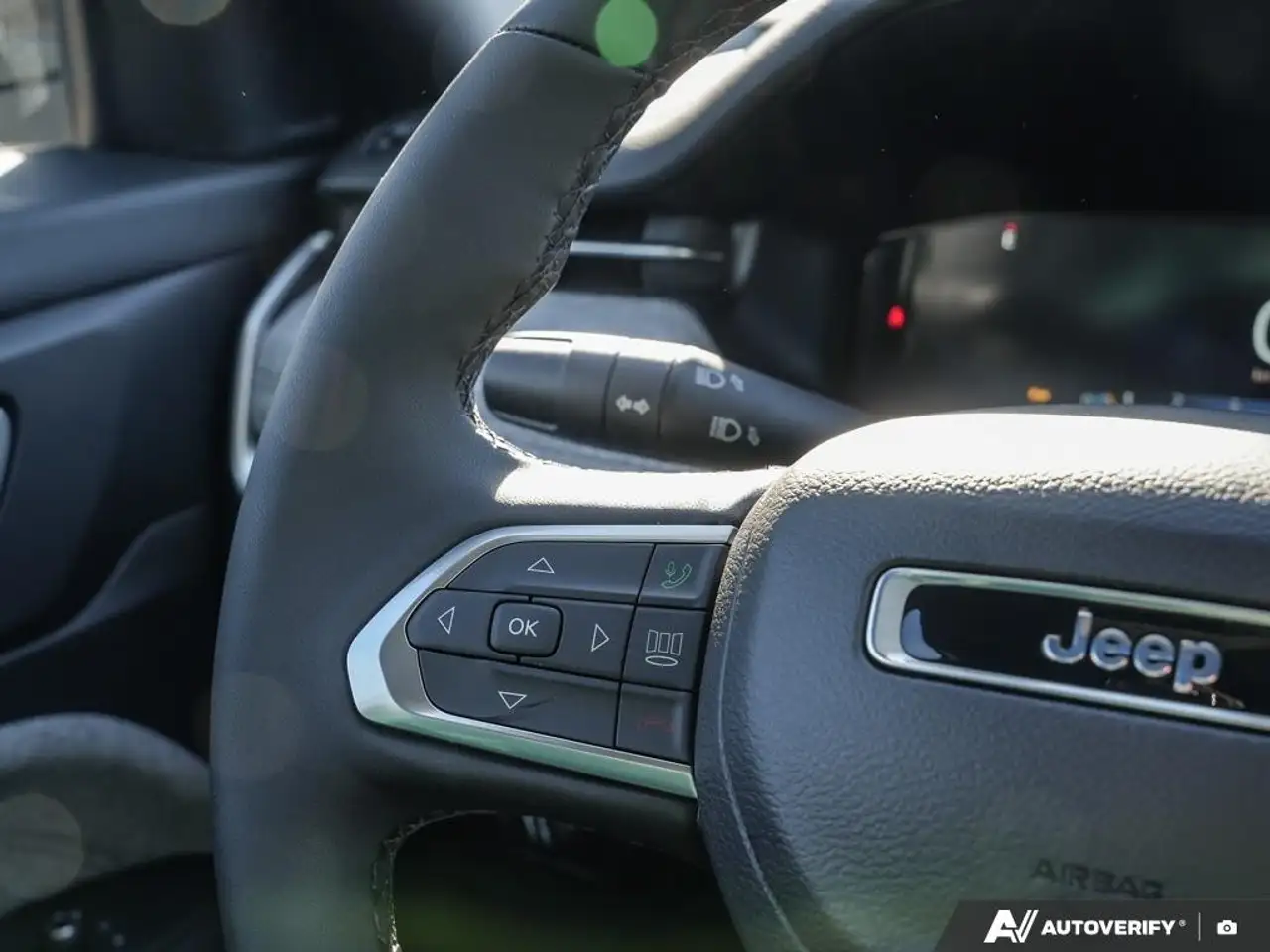 Jeep Compass снимка Jeep Compass