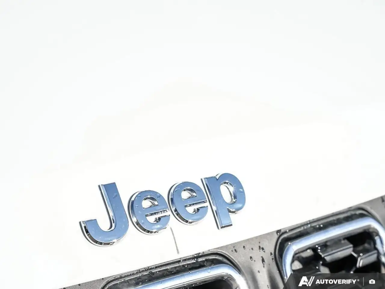 Jeep Compass снимка Jeep Compass