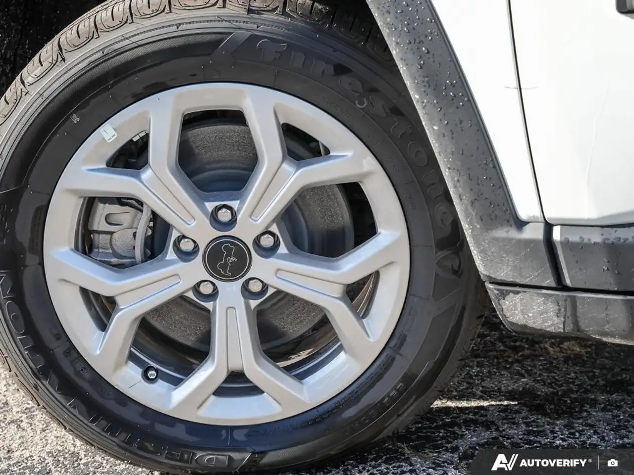Jeep Compass снимка Jeep Compass