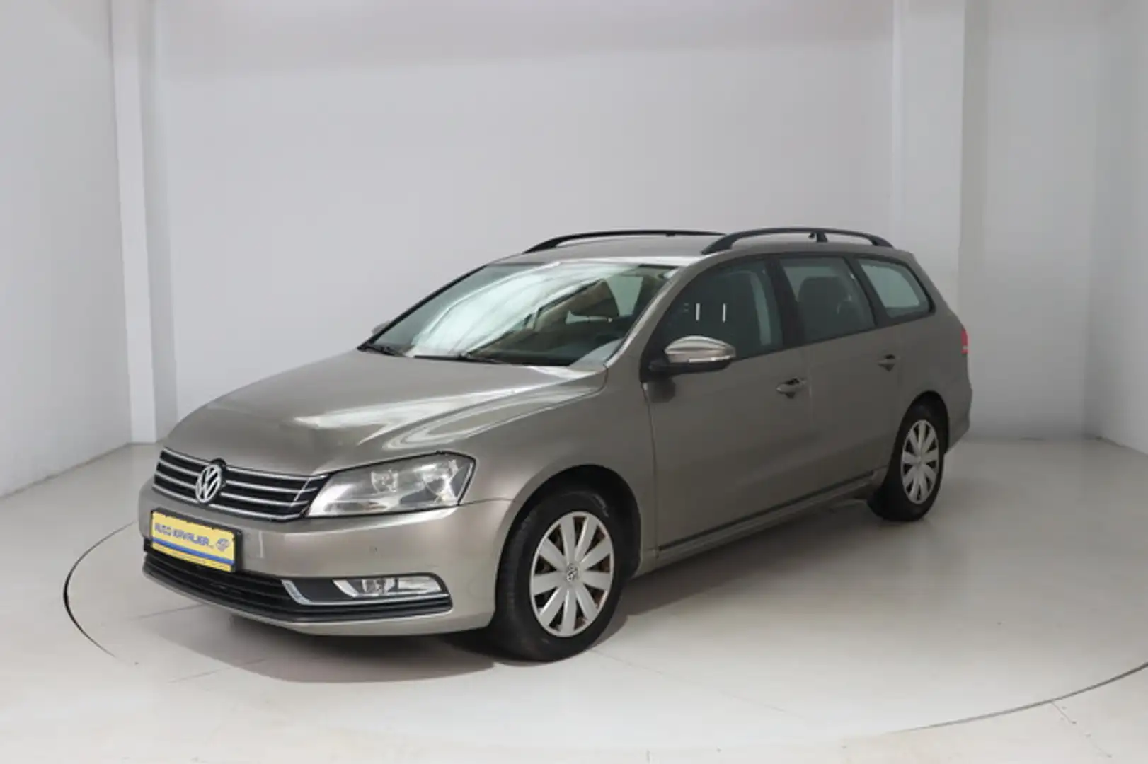 Volkswagen Passat 1.4 TSI Trendline Variant  * Sitzhzg. PDC Bronz - 1