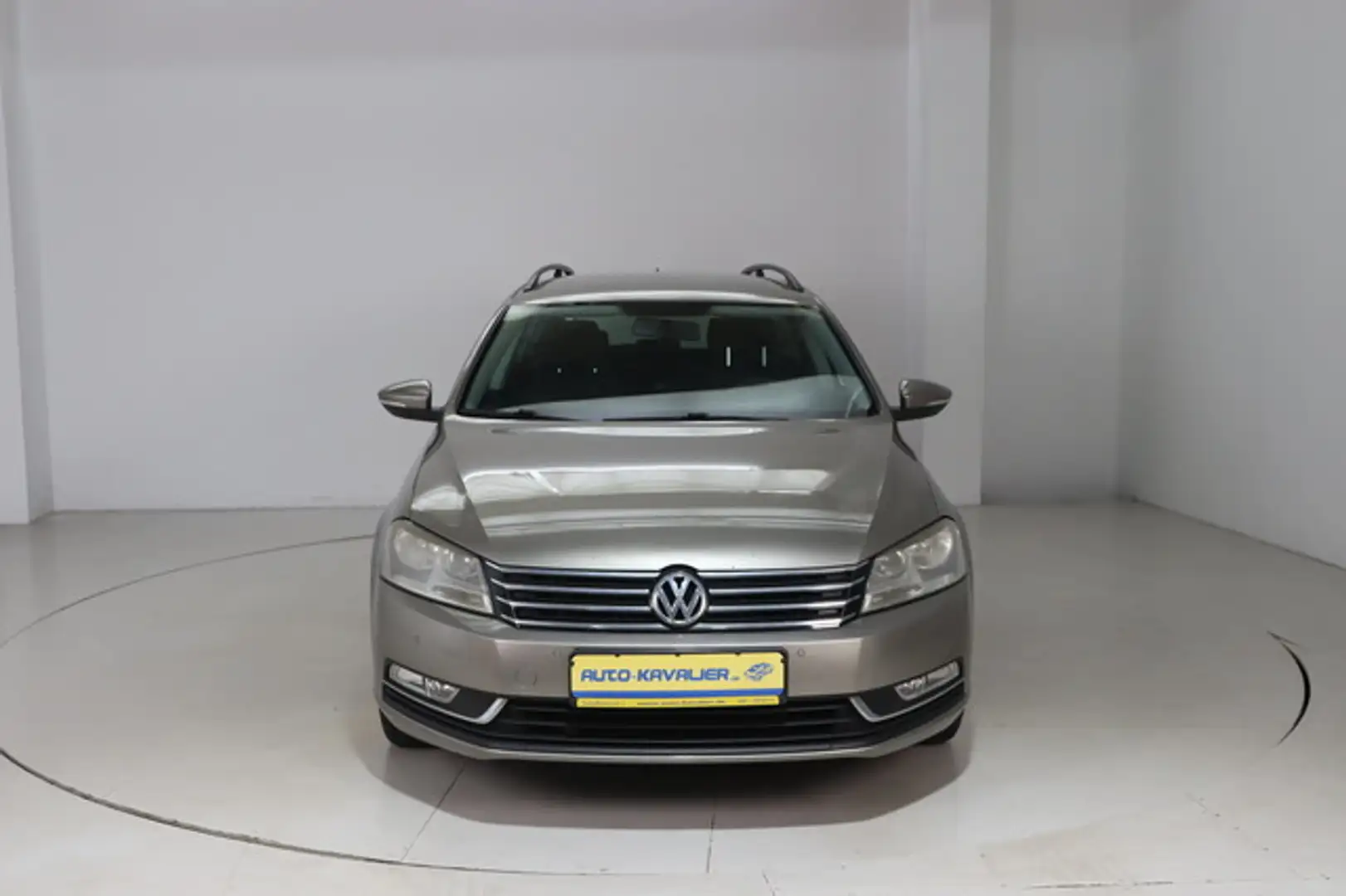 Volkswagen Passat 1.4 TSI Trendline Variant  * Sitzhzg. PDC Bronz - 2