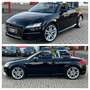 Audi TT Roadster 2.0 TFSI quattro, S Line, LED Noir - thumbnail 9