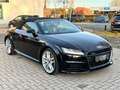 Audi TT Roadster 2.0 TFSI quattro, S Line, LED Noir - thumbnail 7