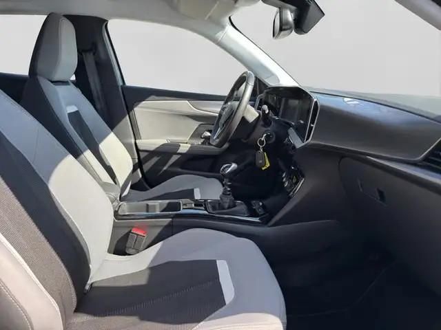 Opel Mokka view 9