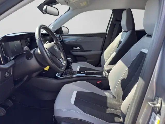 Opel Mokka view 8