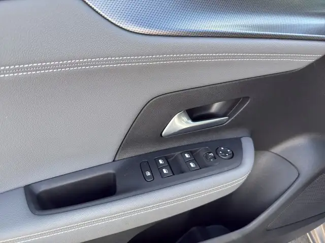 Opel Mokka view 14