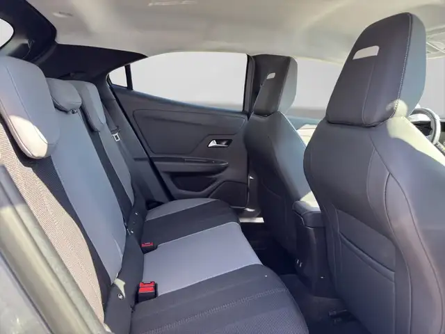 Opel Mokka view 15