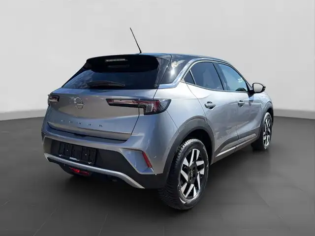 Opel Mokka view 5