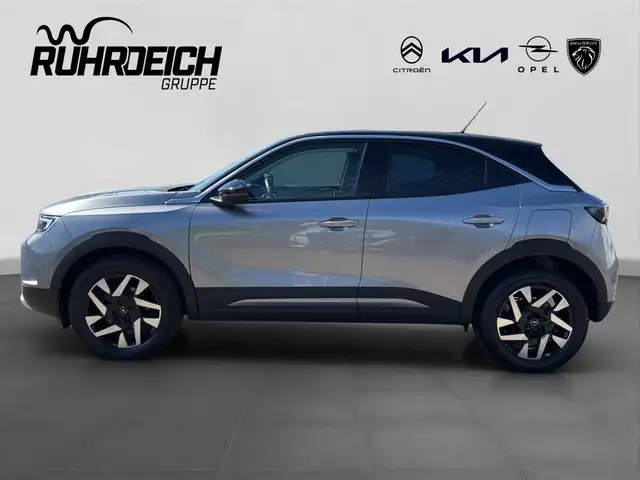 Opel Mokka view 2