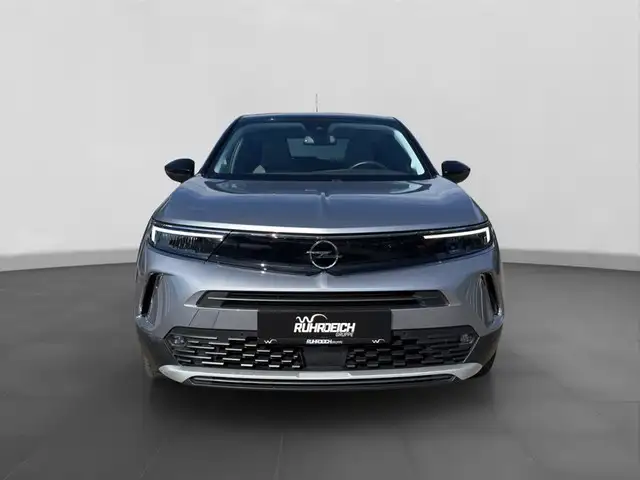 Opel Mokka view 6