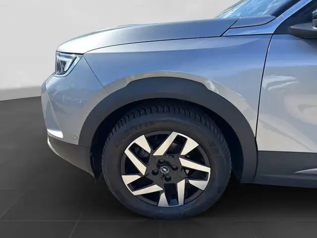 Opel Mokka view 7