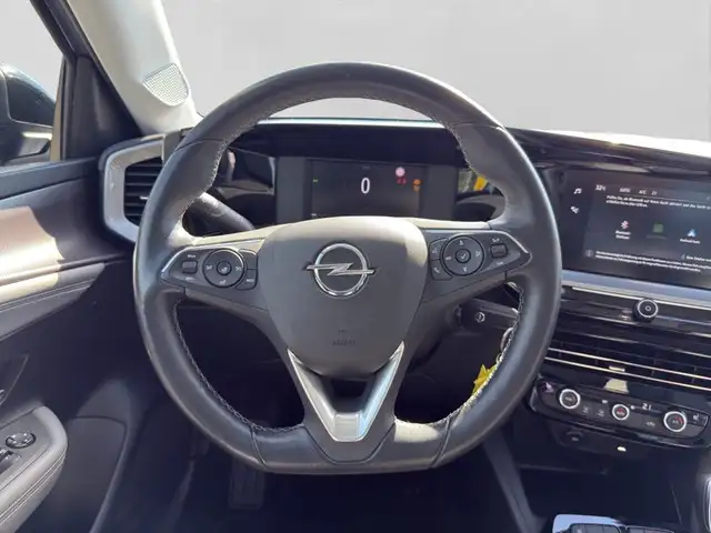 Opel Mokka view 13