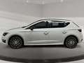 SEAT Leon FR * 2-BESITZ * AUTOMATIK * ALCANTARA * LED * NAVI Weiß - thumbnail 2