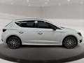 SEAT Leon FR * 2-BESITZ * AUTOMATIK * ALCANTARA * LED * NAVI Weiß - thumbnail 6