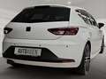 SEAT Leon FR * 2-BESITZ * AUTOMATIK * ALCANTARA * LED * NAVI Weiß - thumbnail 5