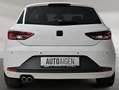 SEAT Leon FR * 2-BESITZ * AUTOMATIK * ALCANTARA * LED * NAVI Weiß - thumbnail 4