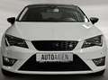SEAT Leon FR * 2-BESITZ * AUTOMATIK * ALCANTARA * LED * NAVI Weiß - thumbnail 8