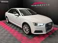 Audi A4 2.0 TDI 150 S tronic 7 line ORIGINE FRANCE SECONDE MAIN APPLE CARPLAY RÉVISION À JOUR Bianco - thumbnail 6