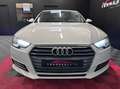Audi A4 2.0 TDI 150 S tronic 7 line ORIGINE FRANCE SECONDE MAIN APPLE CARPLAY RÉVISION À JOUR Bianco - thumbnail 7
