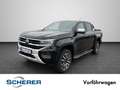Volkswagen Amarok Aventura 3.0 V6 TDI AHK|Navi|LED-Matrix|5 Schwarz - thumbnail 1
