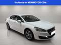 Peugeot 508 2.0BlueHDI GT EAT6 180 Wit - thumbnail 8