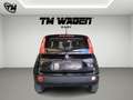 Fiat Panda 1.2 Lounge 69cv Negro - thumbnail 5