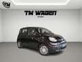 Fiat Panda 1.2 Lounge 69cv Negro - thumbnail 3