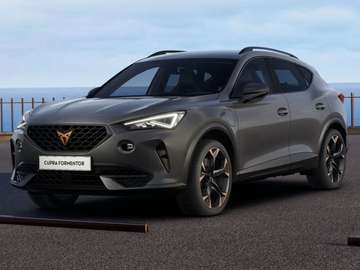 1.4 e-hybrid vz 245cv dsg