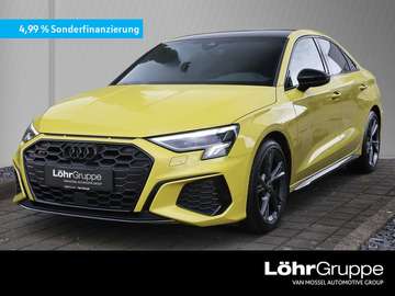 Lim. 2.0 TFSI qu.S tronic /LED/Navi+/RFK/B&O