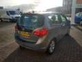 Opel Meriva 1.4 Turbo Edition Brun - thumbnail 4
