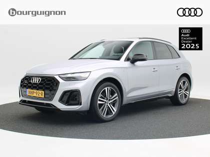 Audi Q5 50 TFSi e 299 Pk Automaat S-Line | Full LED | Pano