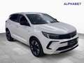 Opel Grandland 1.5 D Automatik Elegance AHK ACC BLIS El.Heckkl. Blanc - thumbnail 6