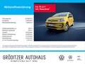 Volkswagen up! move CAM|Klima|SHZ|GRA Yellow - thumbnail 1