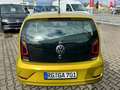 Volkswagen up! move CAM|Klima|SHZ|GRA Yellow - thumbnail 5