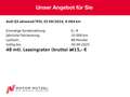 Audi Q3 35 TFSI S-TR ADVANCED PDC+GRA+SHZ+AHK+19"LM Grigio - thumbnail 21