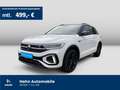 Volkswagen T-Roc 2.0TSI R-Line 4M ACC AHK Cam LED Navi Soun Weiß - thumbnail 1