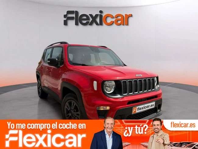 Jeep Renegade 1.0 Longitude 4x2 - foto 1