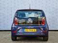 Volkswagen up! 1.0 BMT high up! | Stoelverwarming | PDC | Cruise Blauw - thumbnail 11