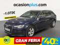 Audi A4 Avant 2.0TDI 90kW Azul - thumbnail 1